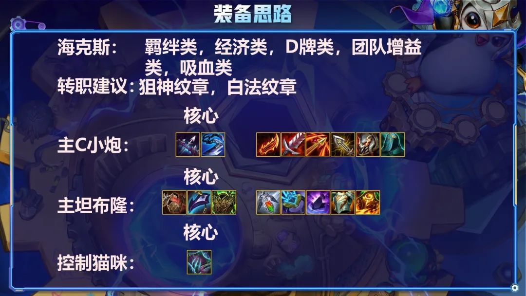 金铲铲六约德尔法师阵容双城之战,金铲铲s6强势阵容折磨王