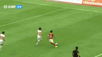 杨浩足球国安,王世杰中超