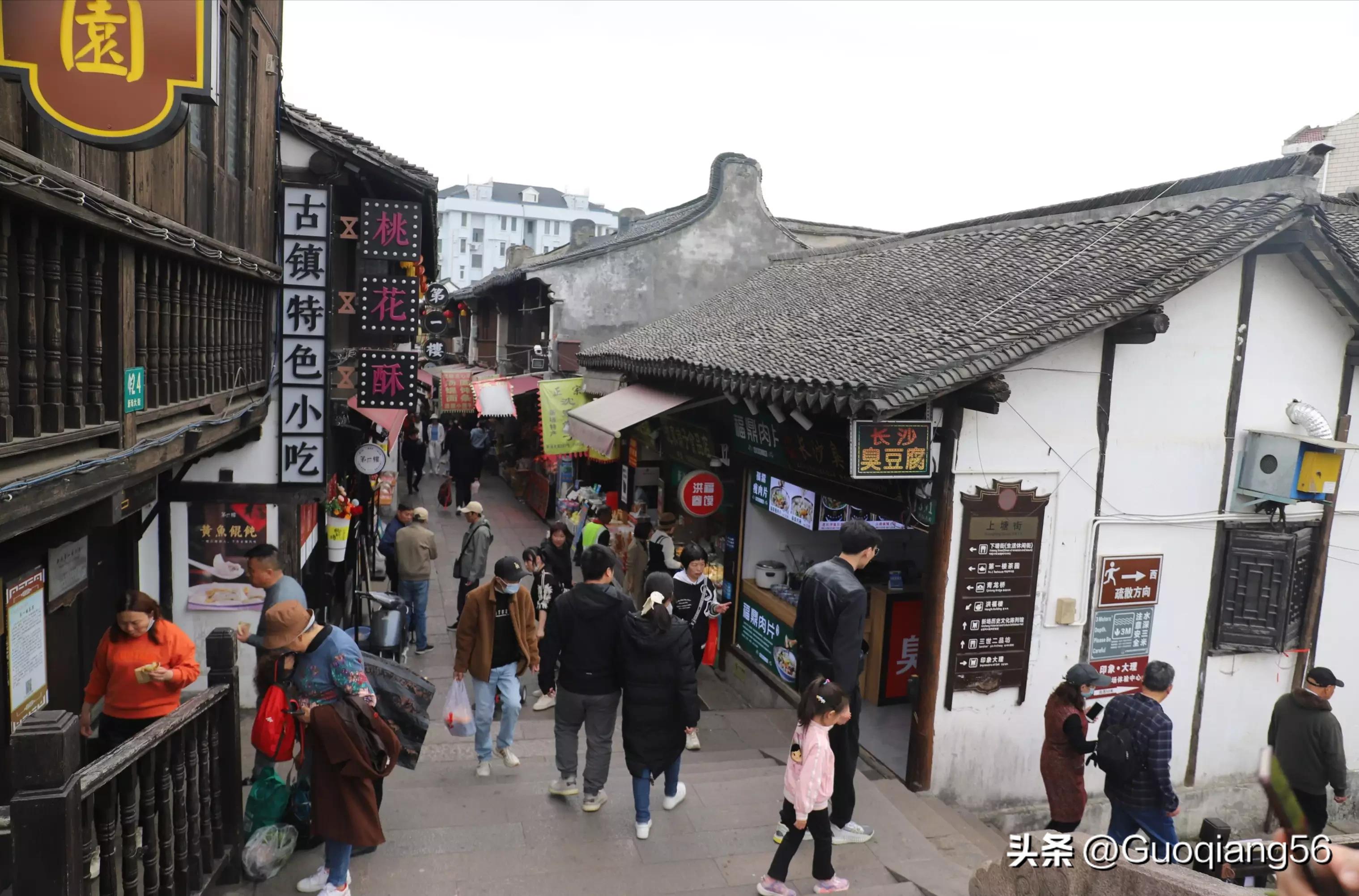 上海最美免费公园,上海免费公园景点推荐