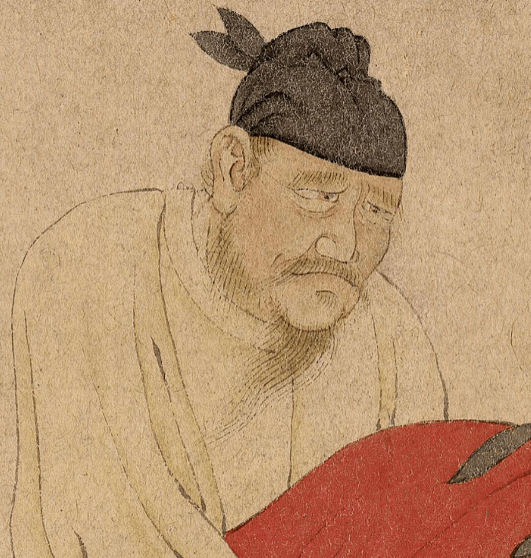 千年古画背后的悲剧故事,千年古村文物被盗