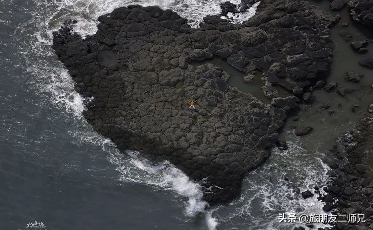 广州出发-福建4天游，打卡火山岛+鼓浪屿+环岛路+十里长堤