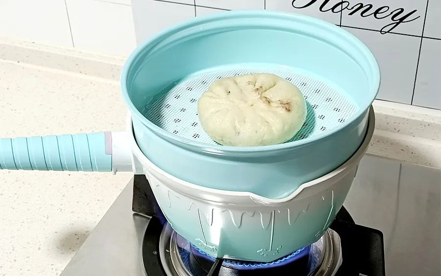 懒米抱抱奶锅和帝伯朗奶锅测评,帝伯朗乐园奶锅