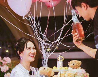 谢娜回归快乐大本营能否再次登顶,谢娜回归快乐大本营开场秀慢动作