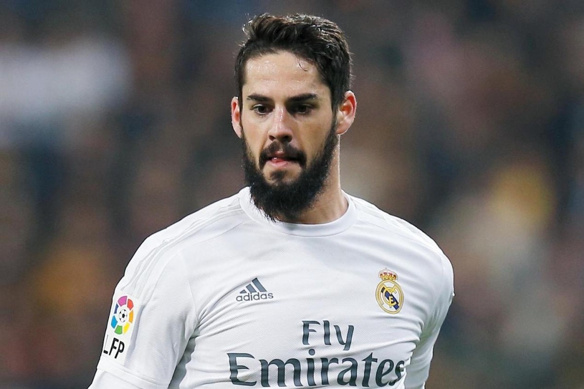 伊斯科转会后再回皇马,伊斯科2022年离开皇马