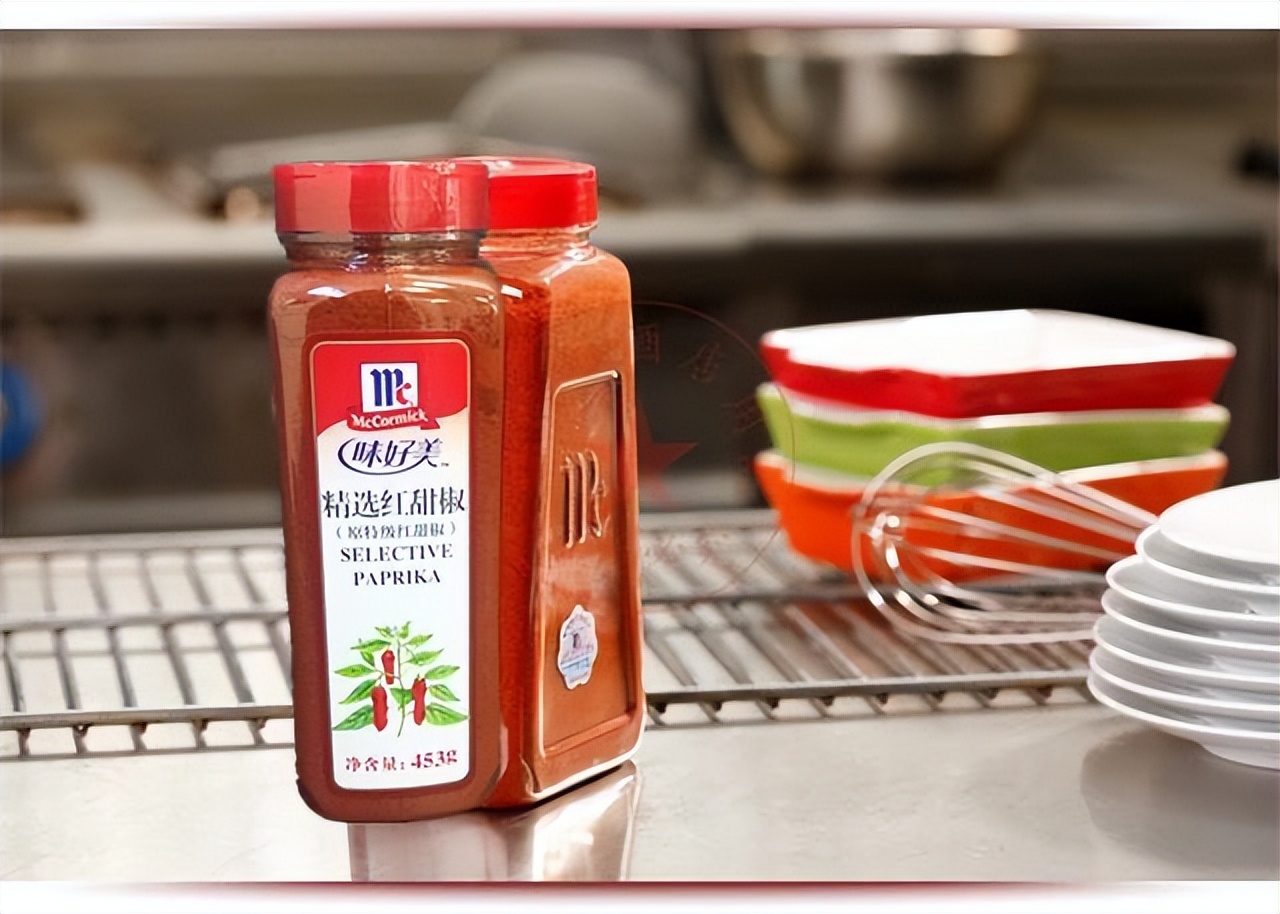 美国辣酱巨头潜伏中国30年,美国辣酱第一品牌