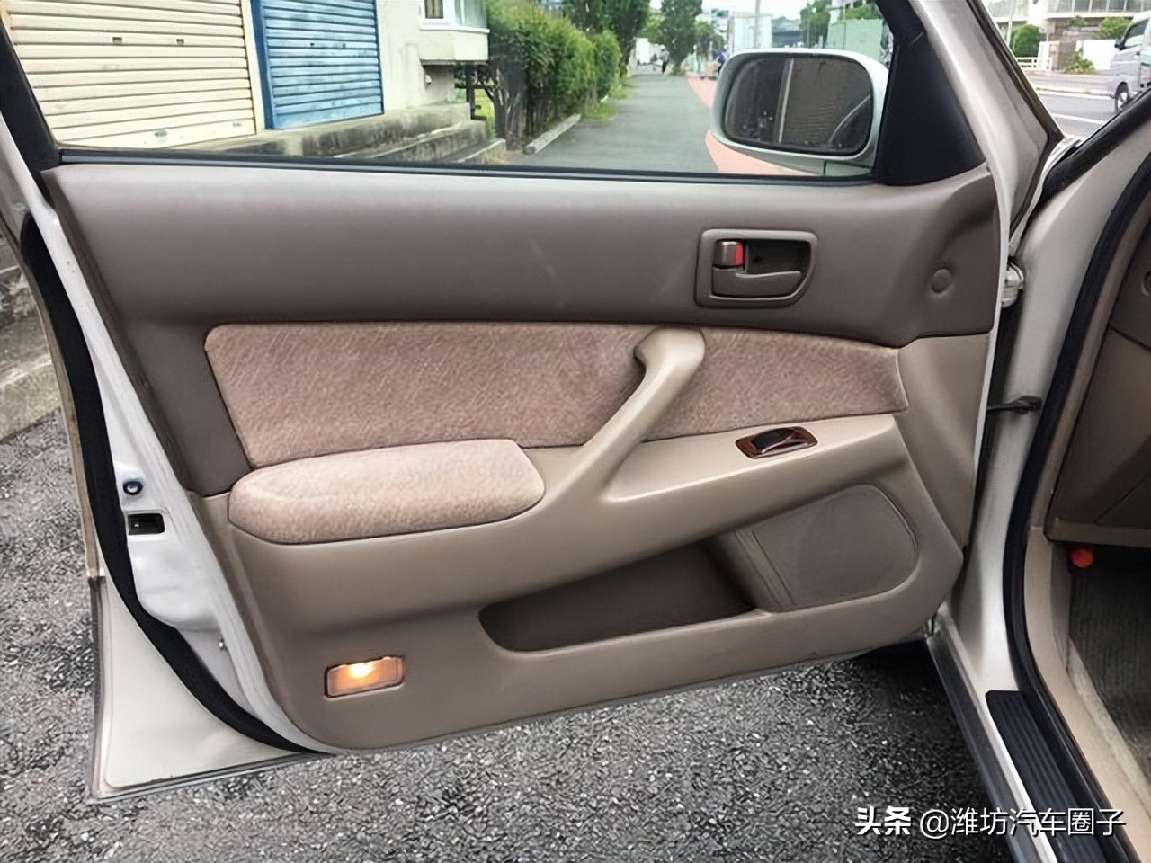 97年佳美和千禧佳美的区别,96佳美和千禧佳美区别