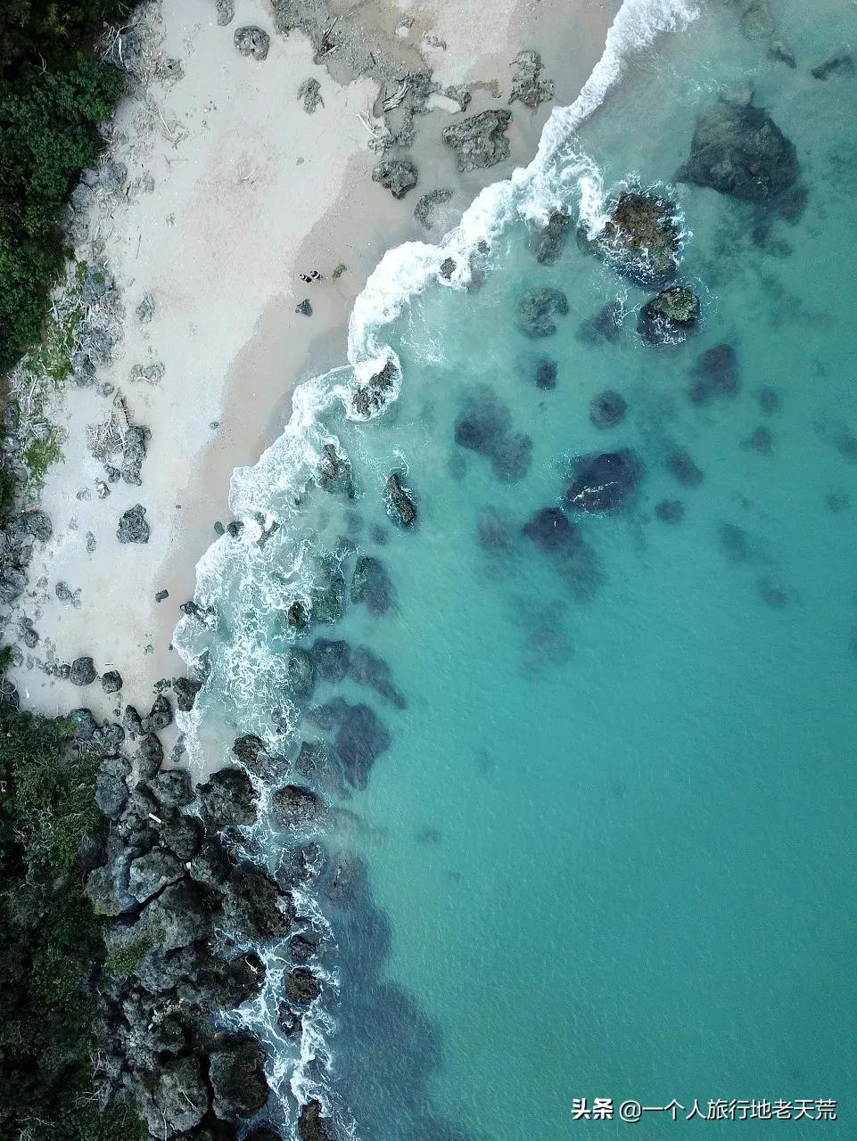 赴台旅游暂停两年后,我想带你重新认识中国台湾