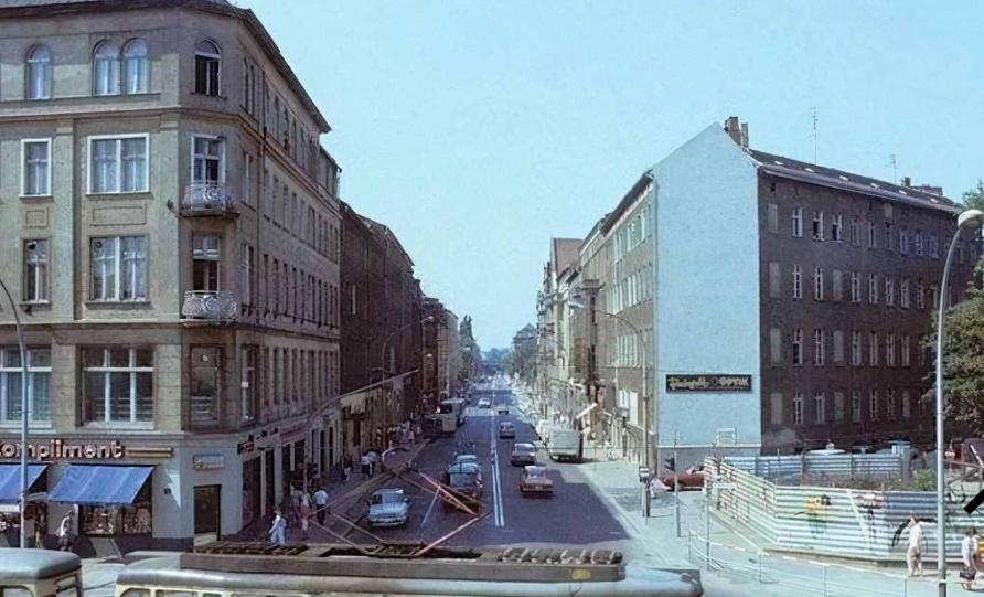 德国统一战争经历,德国统一历史