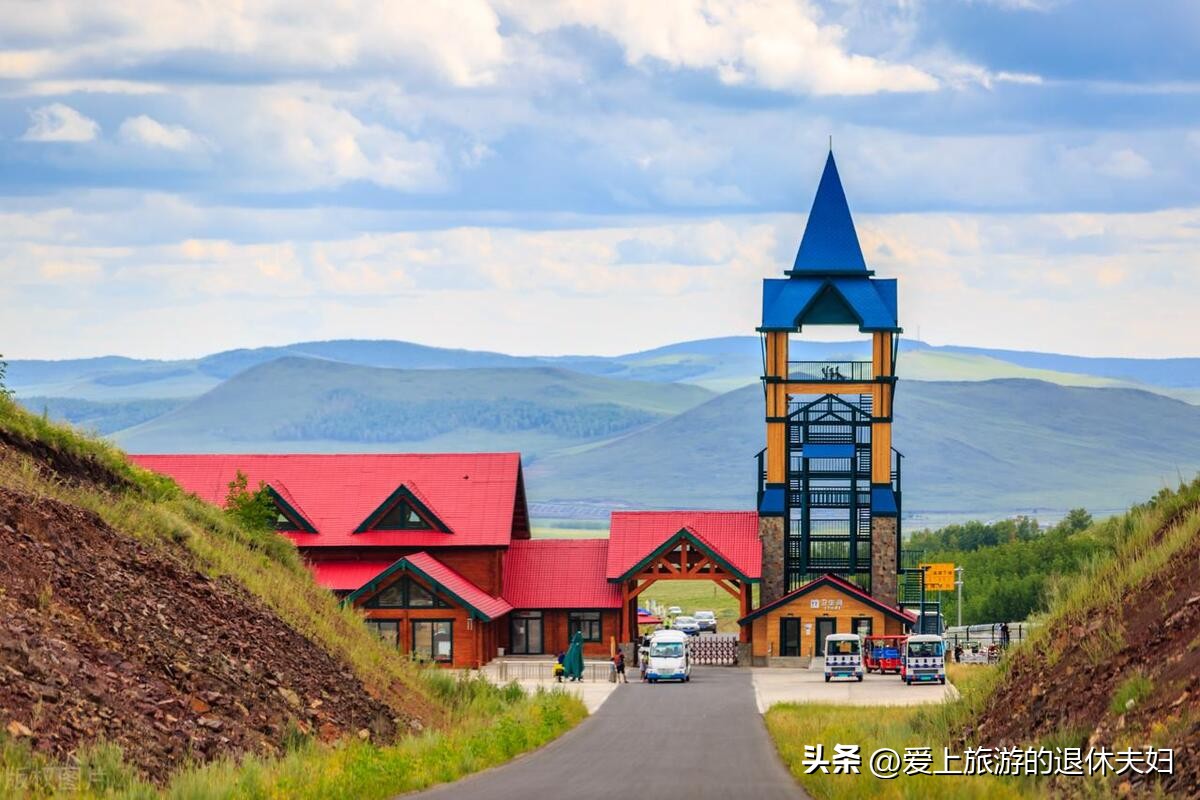 海拉尔额尔古纳一日游最佳方案,海拉尔自驾去额尔古纳旅游攻略