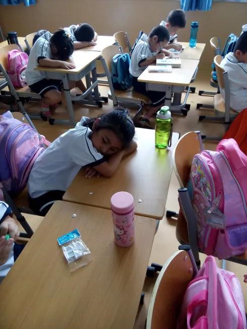 农村学校附近适合办午托班吗,农村开午托班可行吗