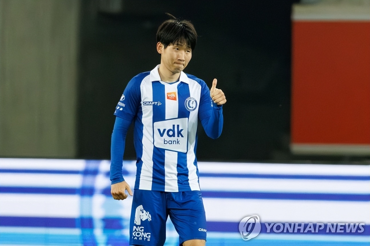 韩足晚报（2023.5.28）——告别助攻！李在城间接决定德冠军归属