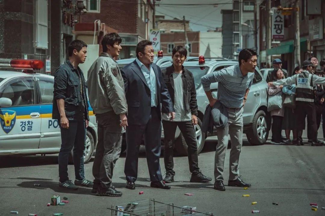 一拳超人2018马东锡,一拳超人马东锡最新电影