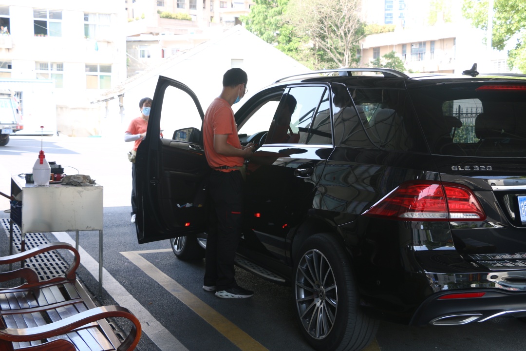 汽车人年检前注意事项,车辆年审新规定大家怎么看