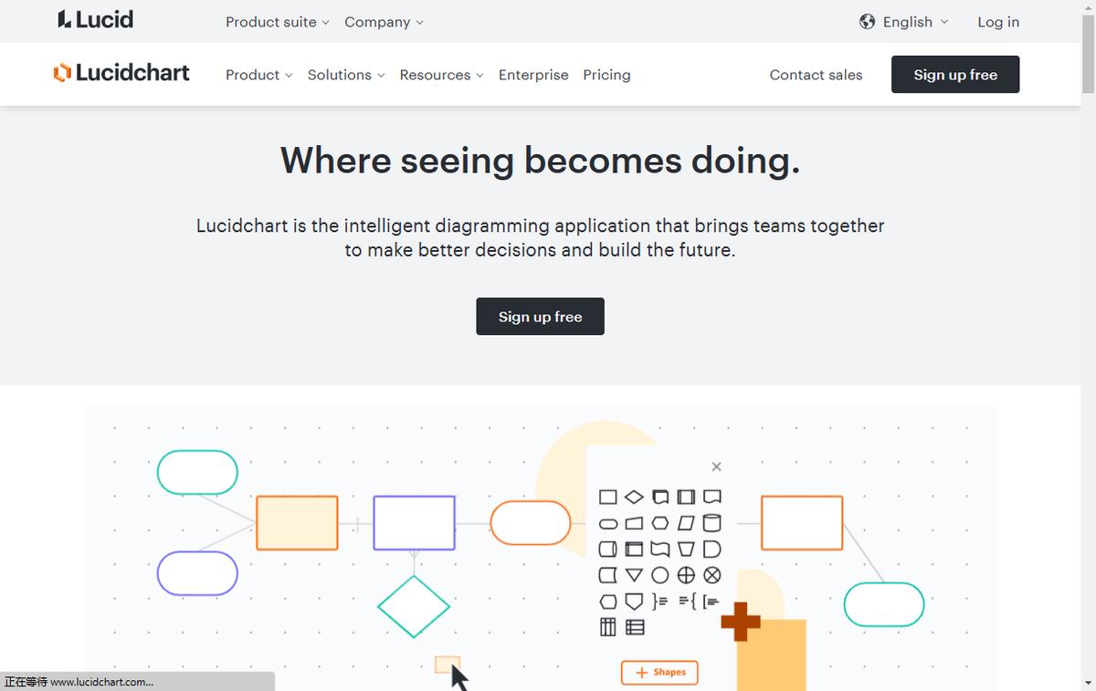 流程图制作网站免费下载,免费在线制作流程图的网站