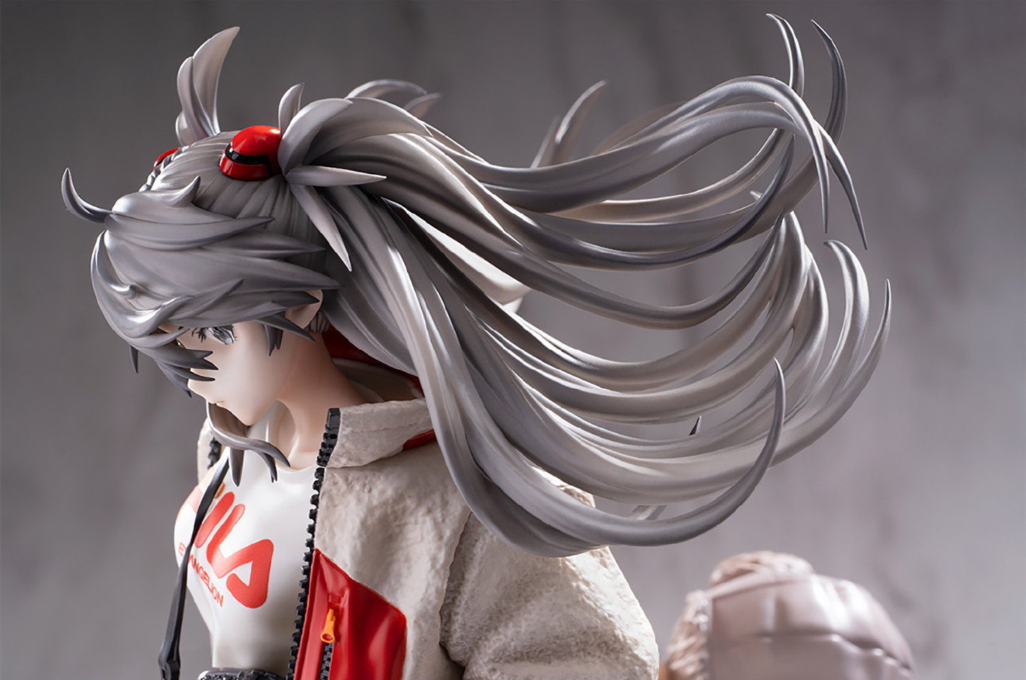 米山舞明日香正牌手办,米山舞明日香高清原画