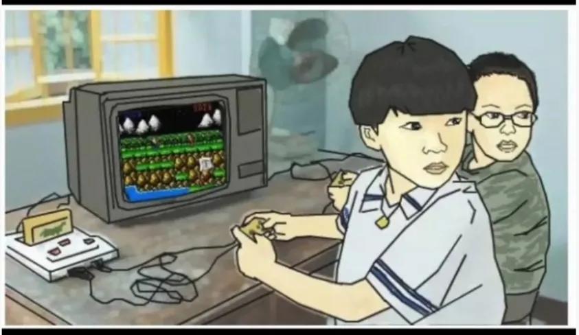 你还能找回来小时候的快乐吗,你有多久没有怀念儿时了