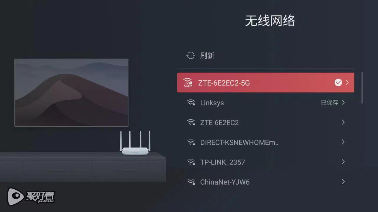 支持nas的投影仪,可连接nas的家庭投影仪