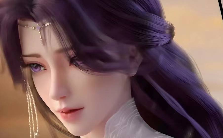 遮天动漫为什么这么难看,遮天3d动漫