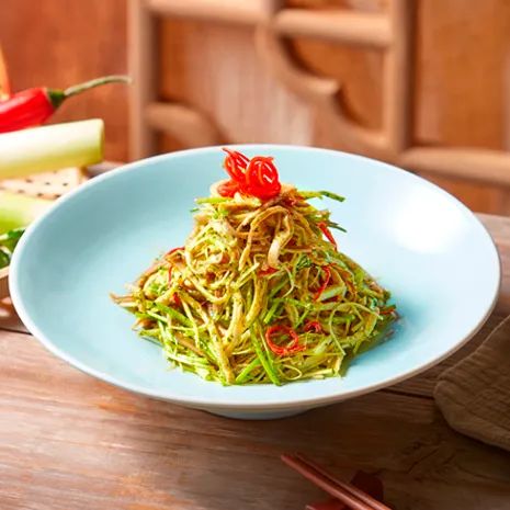 好吃的川陕融合菜,地方特色菜风味独特值得收藏