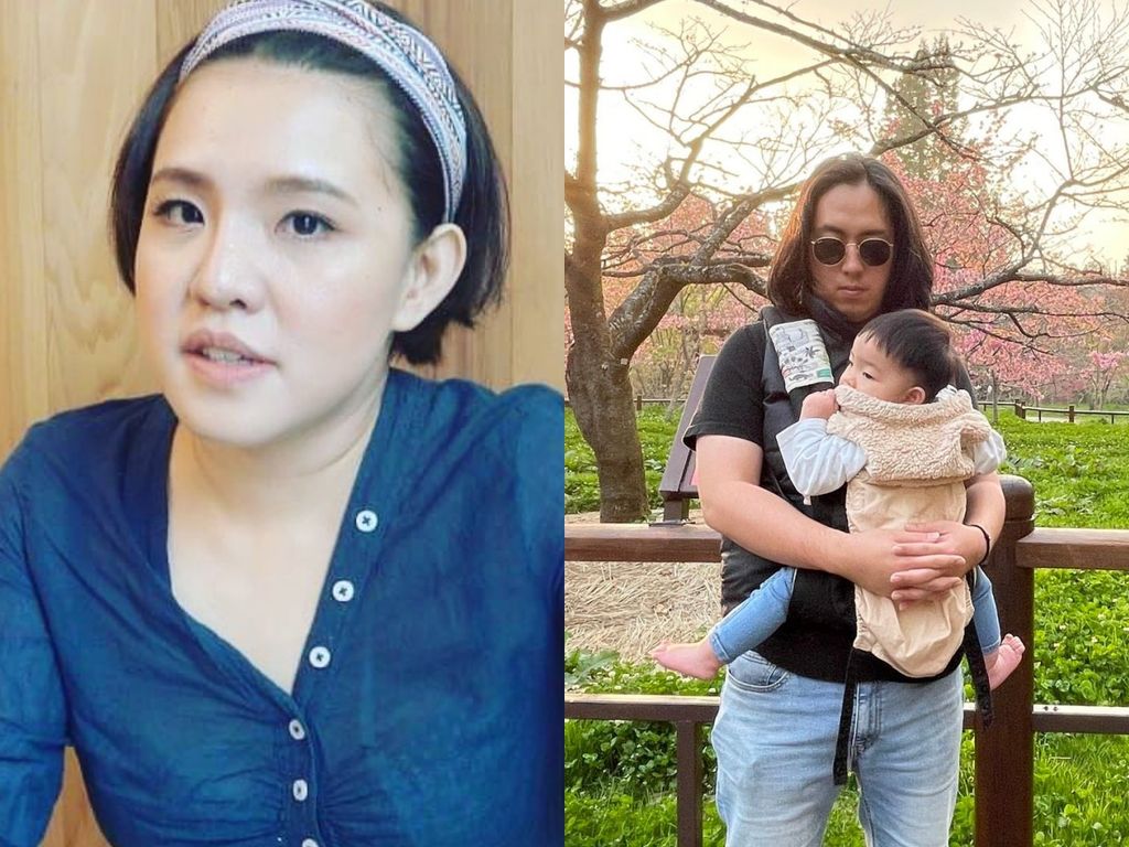 Hold住姐诉说老公罹患染上罕见的“重症肌无力”手术好转后又复发