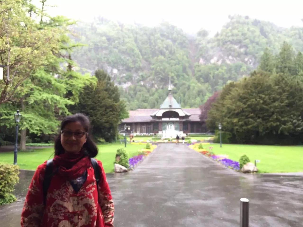 欧洲十国游是哪十国,欧洲十国游纪实之十