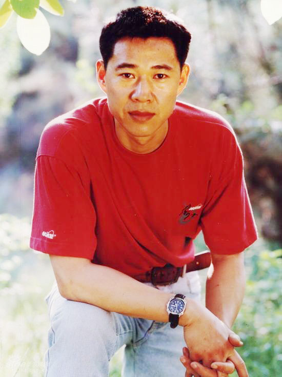 吕丽萍和陶伟什么时候离的婚,吕丽萍的前任老公陶伟是哪儿人