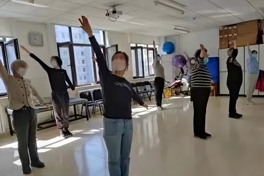 慢病中医健康管理方案,慢病营养运动