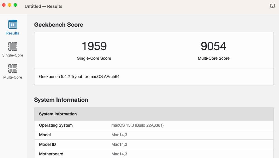 m2macmini丐版测评,m2macmini购买推荐
