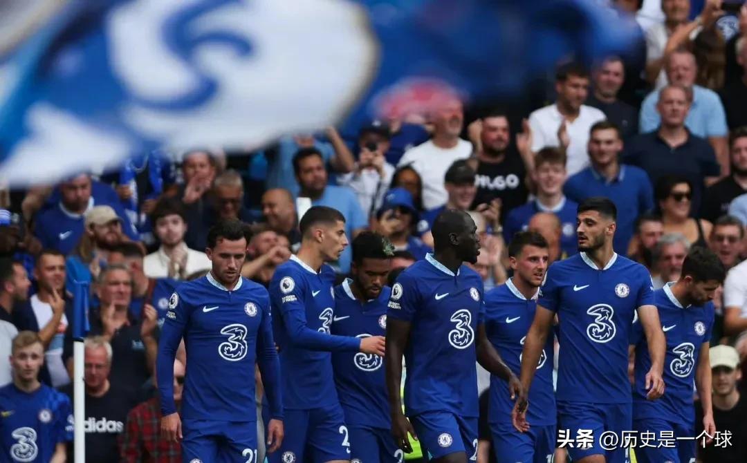 英超最新积分榜切尔西布伦特福德,英超赛程切尔西对曼城