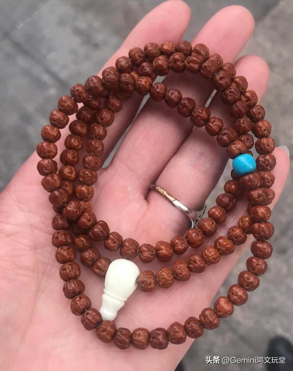 最容易盘的手串推荐,新手入坑千万别碰这些手串