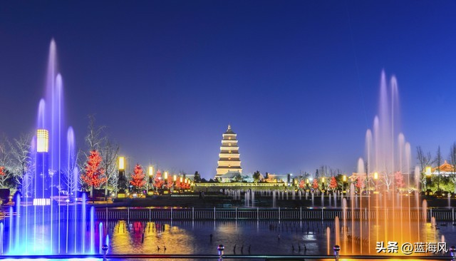 西安华山一日游攻略,西安一日游线路推荐