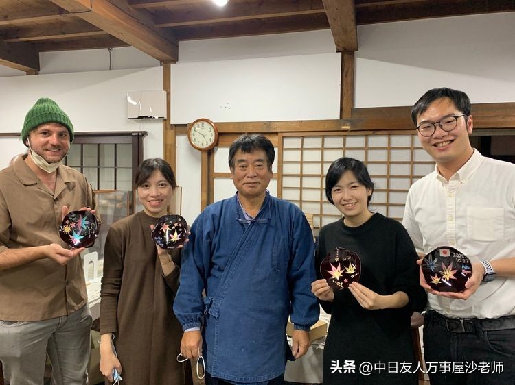 体验日本福岛的生活,前往日本福岛