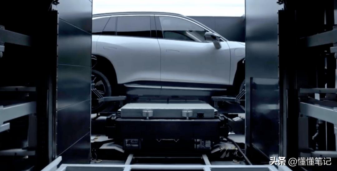 什么充电宝能给新能源车充电,充电宝能给新能源汽车充电吗