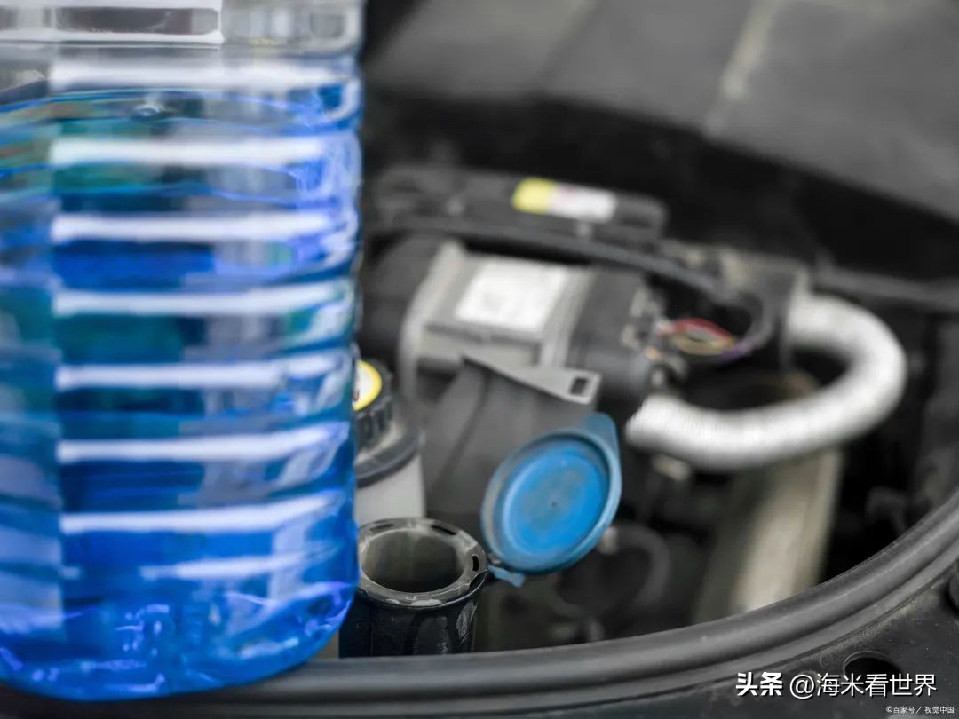 玻璃水有必要买防冻的吗,有必要买贵的玻璃水吗