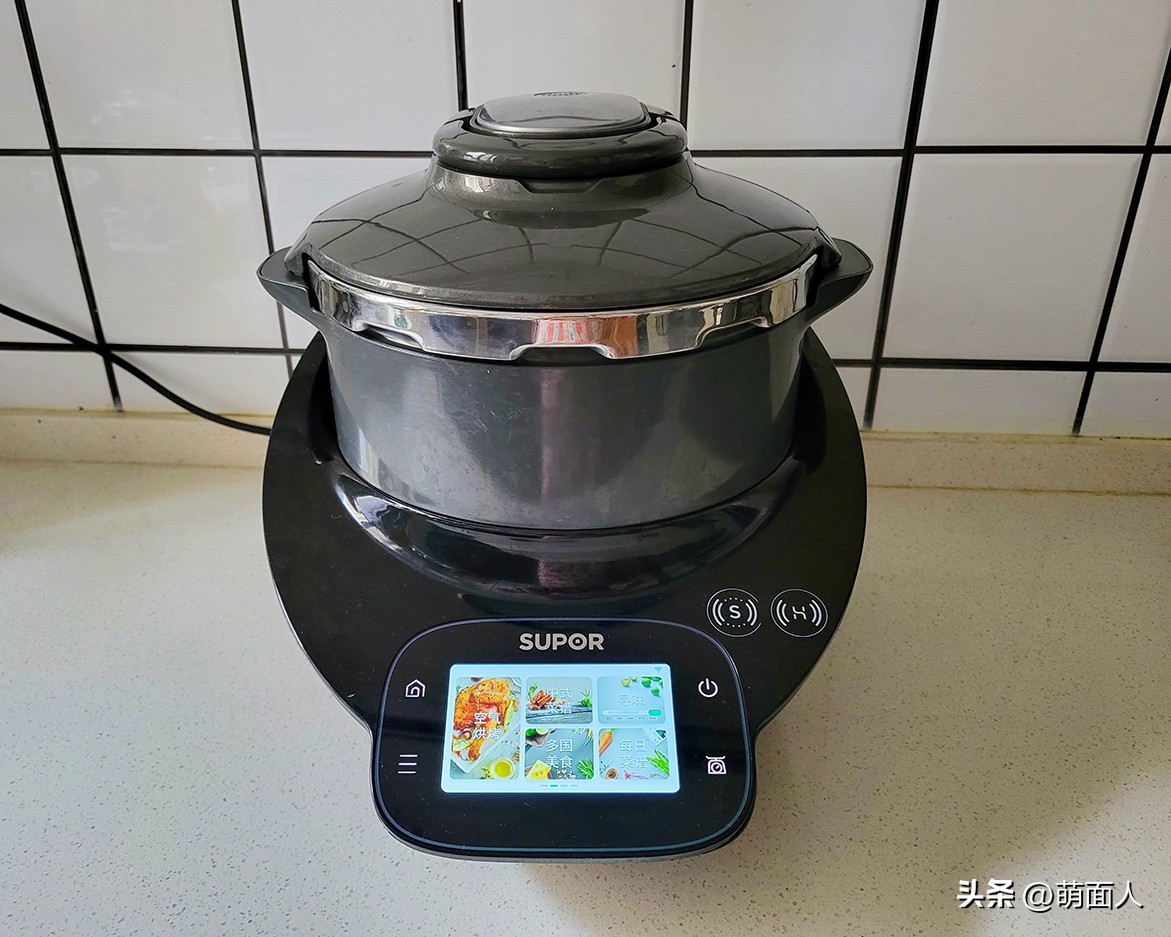 想让厨房小白的男友也能在厨房大展拳脚？这些好物可以给他安排上