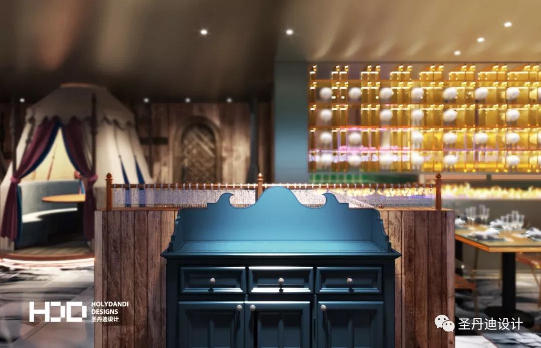 穆沙烧烤长江路分店,穆沙烧烤