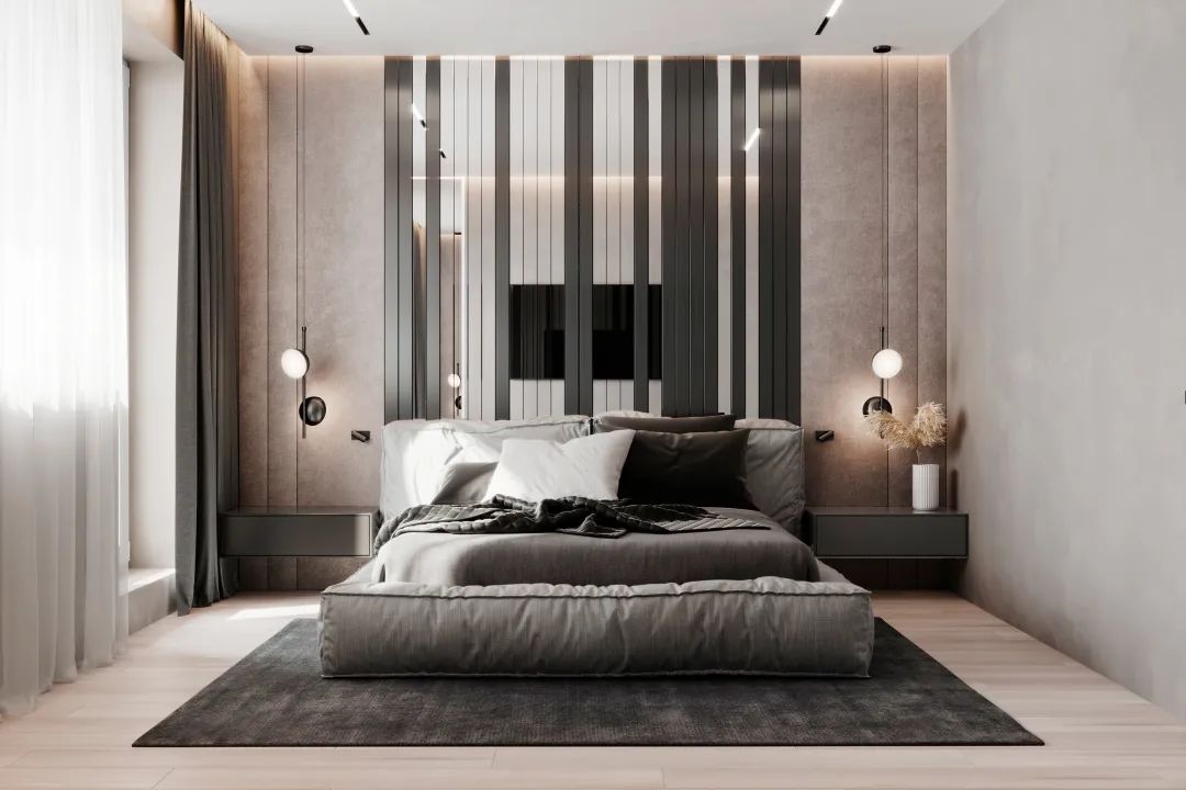 家装如何搭配出自己的风格,家装风格哪几种最流行