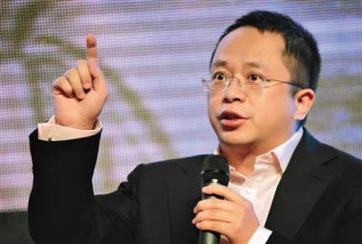 360挥刀自宫式颠覆，免费模式在互联网行业掀起一场狂风暴雨