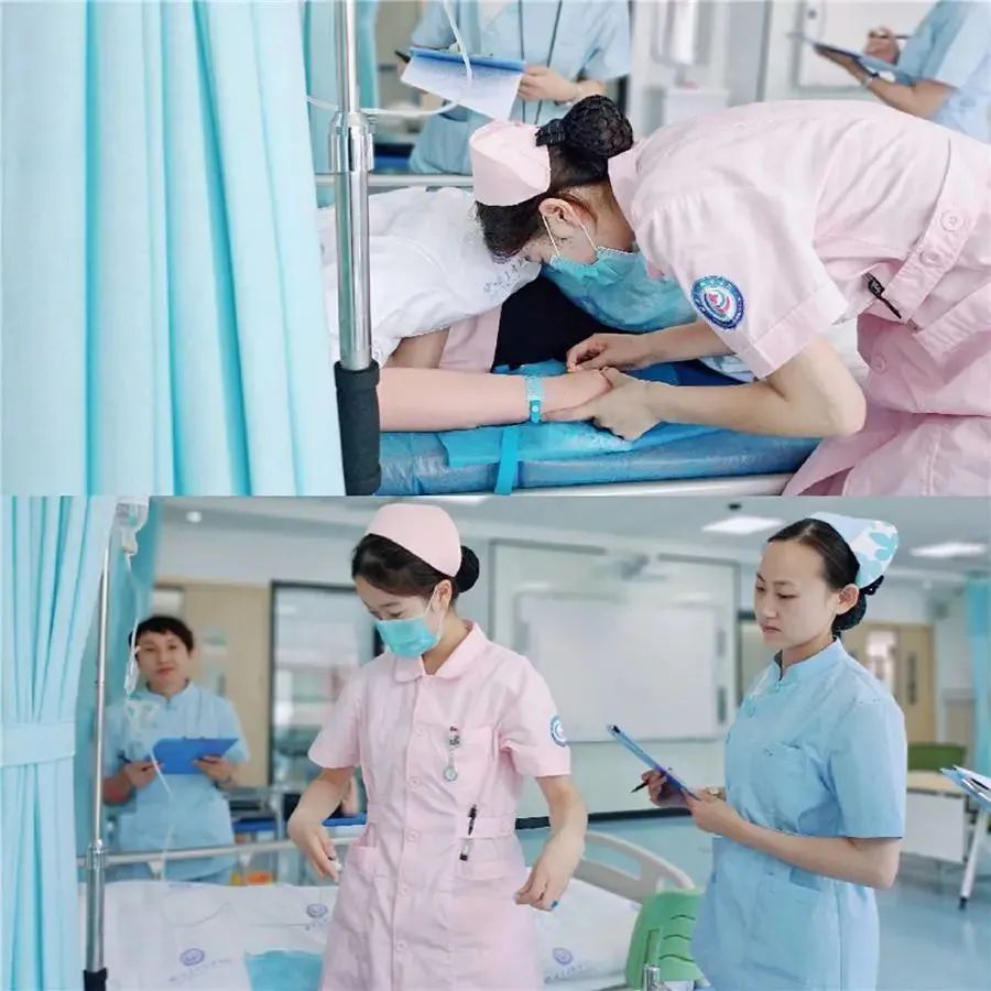 护士证考试人机对话操作视频,护士资格证考试应届生在哪里考试