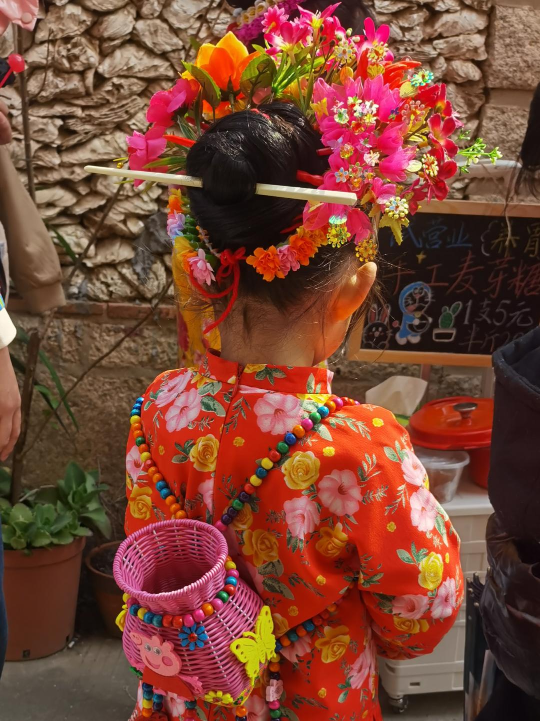 泉州深度游攻略,泉州之旅打卡几个地方