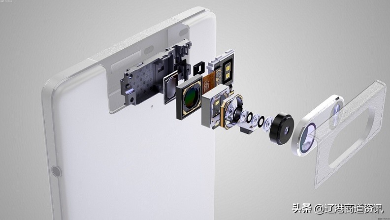 蓝海筑梦中蓝电子从小工作坊到国内行业隐形冠军