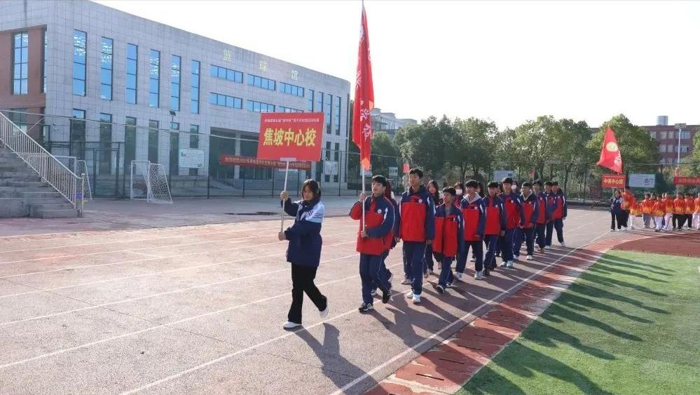 新华区足球联赛,新华学校足球比赛