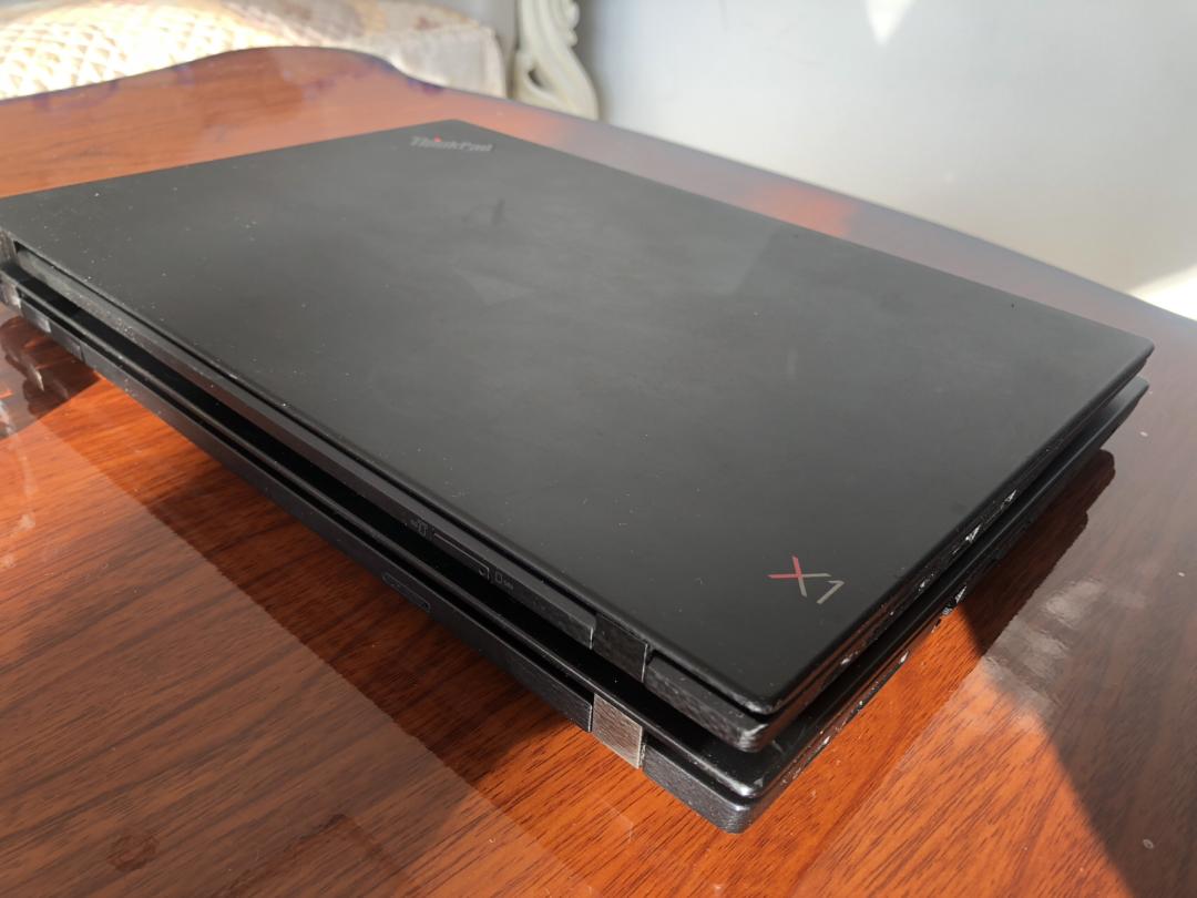 二手thinkpadx1carbon2018值得吗,高性价比的联想thinkpad商务本