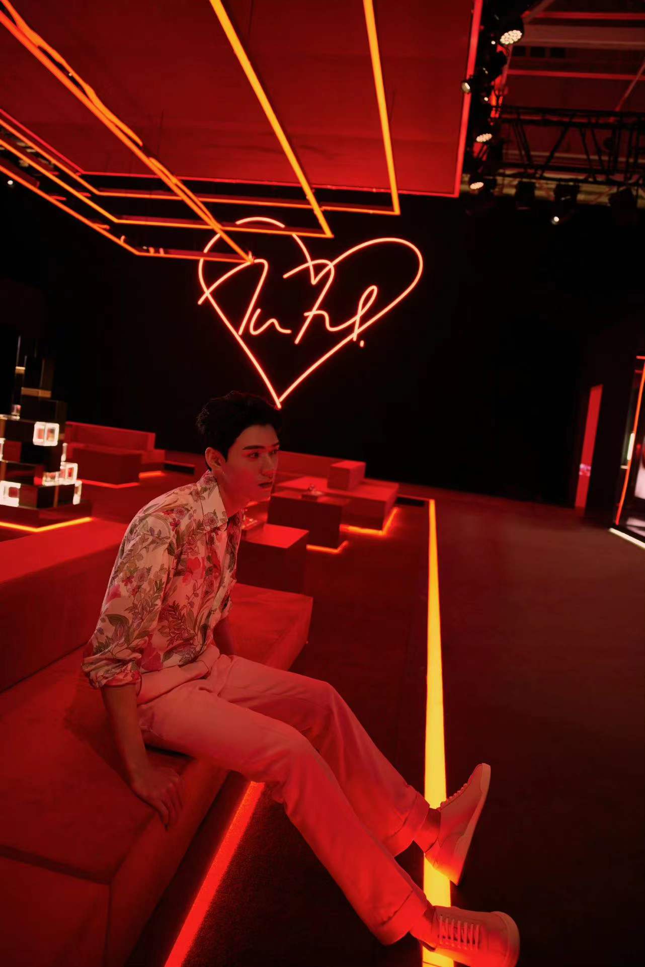 鏃跺皻鍏堢敓鐩涘吀榫氫繆璇勪环,榫氫繆鏃跺皻鍏堢敓閫犲瀷