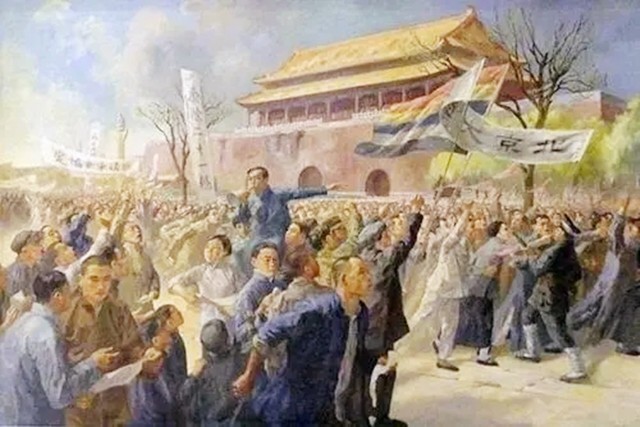 谢子长革命事迹讲解,陕甘革命根据地谢子长历史功绩