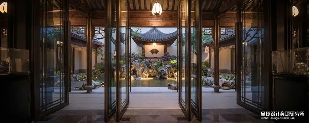 muse缪斯国际设计金奖,2023muse设计奖获奖名单