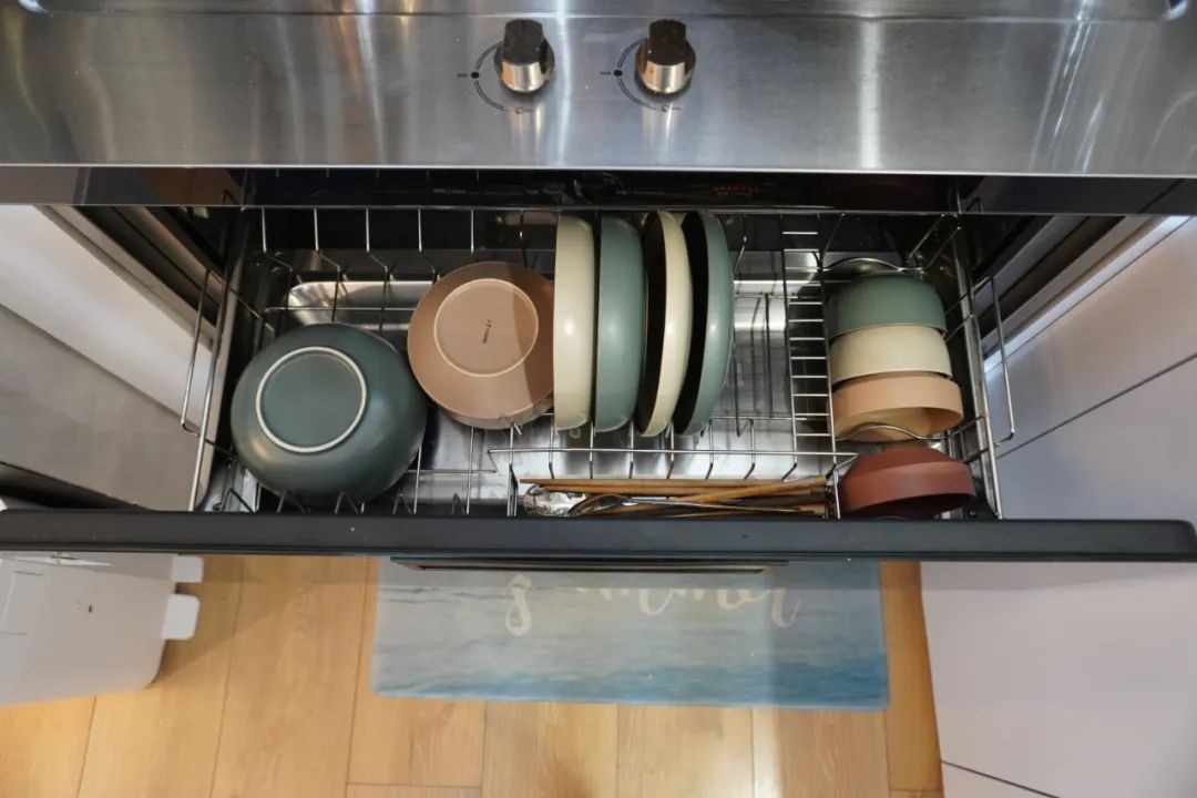 12年高端集成灶,一款经济实惠的蒸烤集成灶推荐