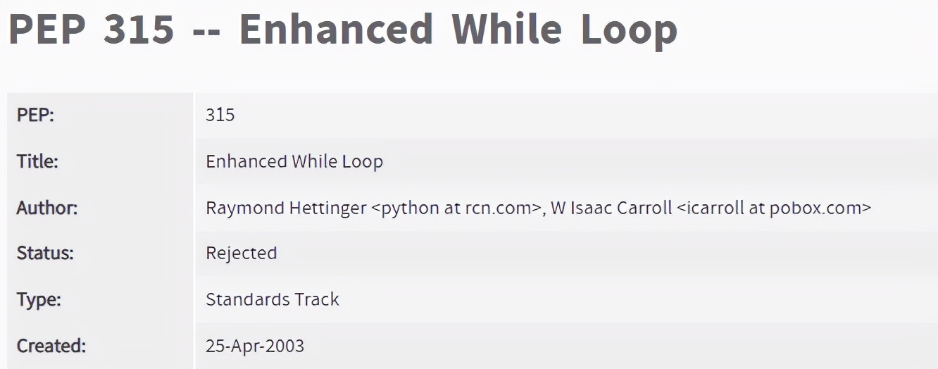 pythonwhile循环的原理,python的while循环详解