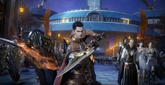 改编剧不仅没翻车，还让作者自叹不如，《紫川》到底有啥魔力