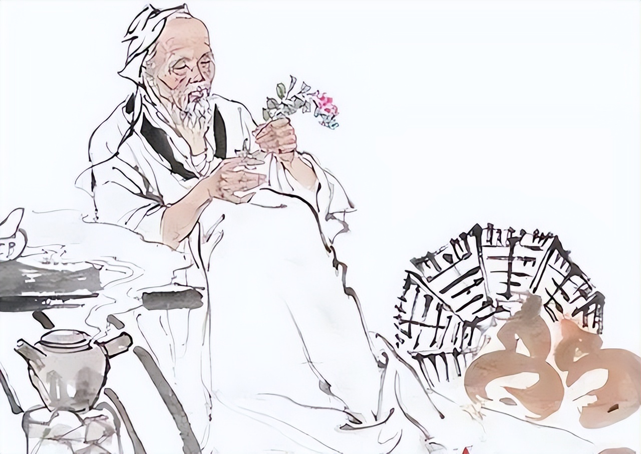 野史:华佗叮嘱病人勿与妻子同房,男子不信,结果三天后命丧当场